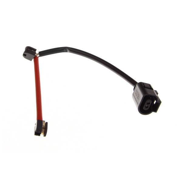 MAXGEAR CZUJNIK KLOCKÓW HAMULCOWYCH PORSCHE TYŁ CAYENNE 3.0 09-