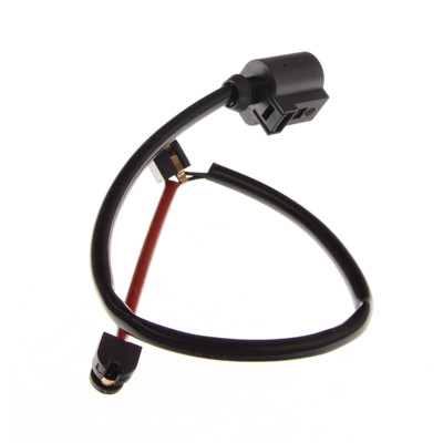 MAXGEAR CZUJNIK KLOCKÓW HAMULCOWYCH PORSCHE PRZÓD CAYENE 3.2-4.8 02-10
