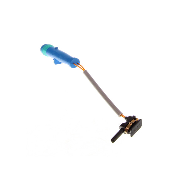 MAXGEAR CZUJNIK KLOCKÓW HAMULCOWYCH MERCEDES PRZÓD S KLASA W222 3.5 13-