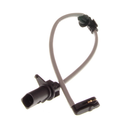MAXGEAR CZUJNIK KLOCKÓW HAMULCOWYCH AUDI TYŁ A6/A7/ E-TRON/ Q5 2.0-3.0 16-
