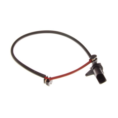 MAXGEAR CZUJNIK KLOCKÓW HAMULCOWYCH PORSCHE PRZÓD MACAN 2.0-3.6 18-