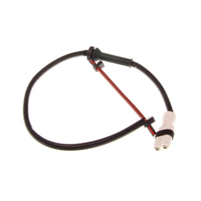 MAXGEAR CZUJNIK KLOCKÓW HAMULCOWYCH PORSCHE TYŁ BOXSTER/ CAYMAN 2.5-3.4 96-12