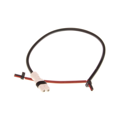MAXGEAR CZUJNIK KLOCKÓW HAMULCOWYCH PORSCHE PRZÓD 911/ BOXSTER 2.5-3.6 96-08