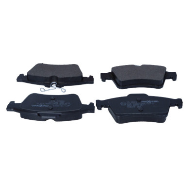 MAXGEAR KLOCKI HAMULCOWE OPEL TYŁ VECTRA C/FOCUS/MAZDA/VOLVO/RENAULT