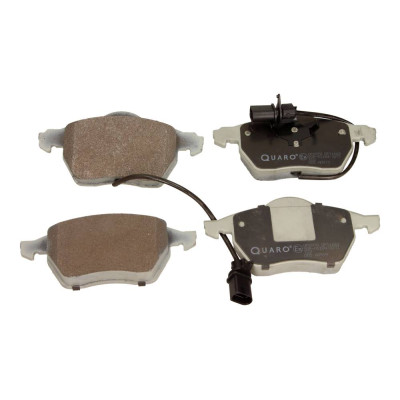 QUARO KLOCKI HAM. VW P. A4 99-/A6 -99/PASSAT 00- 1,6-2,8 Z CZUJNIKAMI WVA 23018