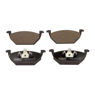 MAXGEAR KLOCKI HAM. VW P. A3/BORA/GOLF 4/POLO/OCTAVIA/FABIA/IBIZA BEZ CZUJNIKA