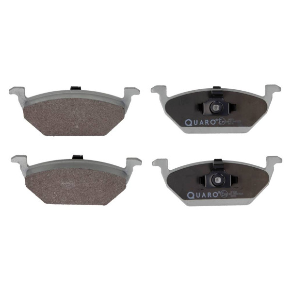 QUARO KLOCKI HAM. VW P. A3/BORA/GOLF 4/POLO/OCTAVIA/FABIA/IBIZA BEZ CZUJNIKA
