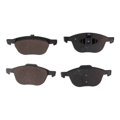 MAXGEAR KLOCKI HAMULCOWE FORD PRZÓD FOCUS 04-