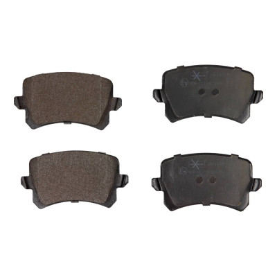 MAXGEAR KLOCKI HAMULCOWE VW TYŁ PASSAT 05-/TIGUAN 07-/SHARAN 10-