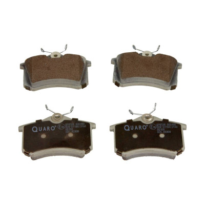 QUARO KLOCKI HAM. RENAULT T. MEGANE 08-/CLIO 05-/SCENIC/MODUS BEZ HAM. ELE