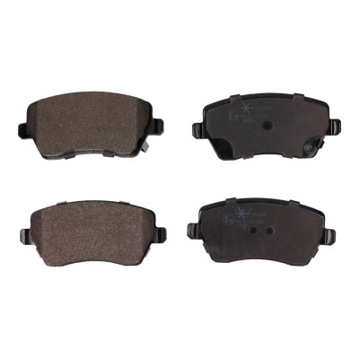 MAXGEAR KLOCKI HAM. RENAULT P. CLIO 05-/KANGOO 08- KOŁA 14"/SWIFT/MICRA/NOTE/DB CITAN/DOKKER/DUSTER/LOGAN/LODGY/THALIA