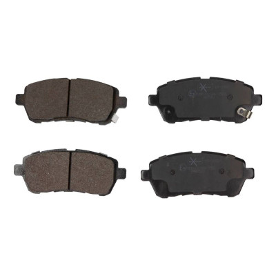 MAXGEAR KLOCKI HAM. FORD P. FIESTA 08-/MAZDA 2/SWIFT 07-/DAIHATSU SIRION/MATERIA 05-