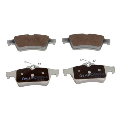 QUARO KLOCKI HAM. FORD T. FOCUS 11-/C-MAX 10-/CONNECT/VOLVO/PEUGEOT 508