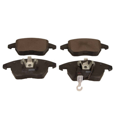 MAXGEAR KLOCKI HAM. VW P. CC/GOLF/JETTA/PASSAT/TOURAN 03- KLOCEK ZEW 155MM!!!