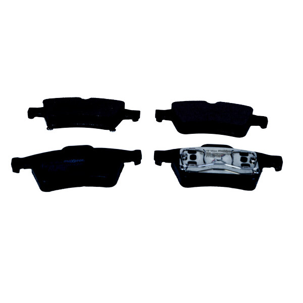 MAXGEAR KLOCKI HAMULCOWE RENAULT TYŁ LAGUNA 01-