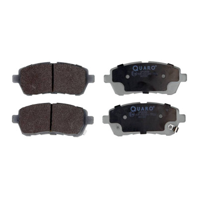 QUARO KLOCKI HAM. FORD P. FIESTA 08-/MAZDA 2/SWIFT 07-/DAIHATSU SIRION/MATERIA 05-