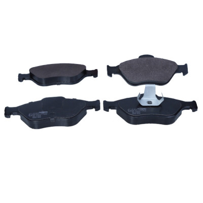 MAXGEAR KLOCKI HAMULCOWE FORD PRZÓD FUSION 02-