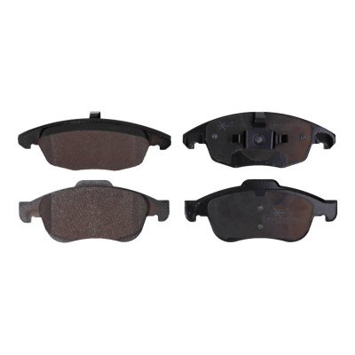 MAXGEAR KLOCKI HAMULCOWE CITROEN PRZÓD BERLINGO 08-/C4/DS4/DS5/5008