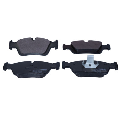MAXGEAR KLOCKI HAMULCOWE BMW PRZÓD E46 98-/E36 90-/E85 Z4 03-