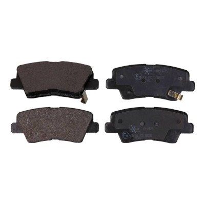 MAXGEAR KLOCKI HAMULCOWE HYUNDAI TYŁ I40 11-/SONATA 08-/CEED 12-/OPTIMA