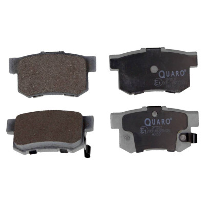 QUARO KLOCKI HAM. HONDA T. ACCORD -98-/PRELUDE 96-/LEGEND/CIVIC 97-/SUZUKI/ROVER 600