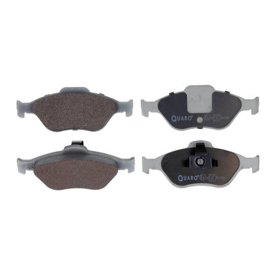 QUARO KLOCKI HAMULCOWE FORD PRZÓD FUSION 02-