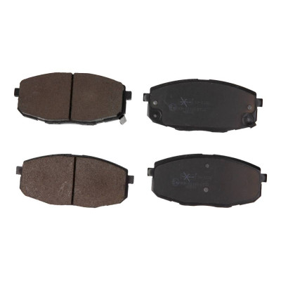 MAXGEAR KLOCKI HAMULCOWE KIA PRZÓD CEED/I-30