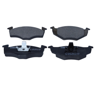 MAXGEAR KLOCKI HAMULCOWE PRZÓD POLO 9401/LUPO/FABIA BEZ CZUJNIKA