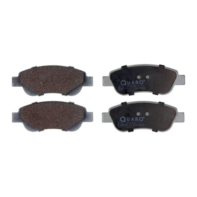 QUARO KLOCKI HAMULCOWE CITROEN PRZÓD C1/107/AYGO 05-