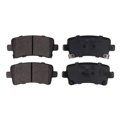 MAXGEAR KLOCKI HAMULCOWE OPEL TYŁ INSIGNIA