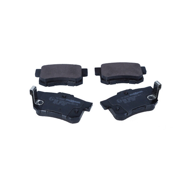 MAXGEAR KLOCKI HAM. HONDA T. ACCORD -98-/PRELUDE 96-/LEGEND/CIVIC 97-/SUZUKI/ROVER 600