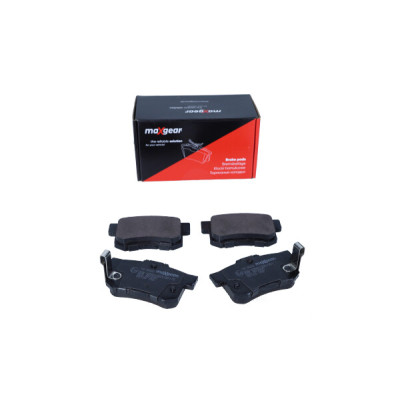 MAXGEAR KLOCKI HAM. HONDA T. ACCORD -98-/PRELUDE 96-/LEGEND/CIVIC 97-/SUZUKI/ROVER 600