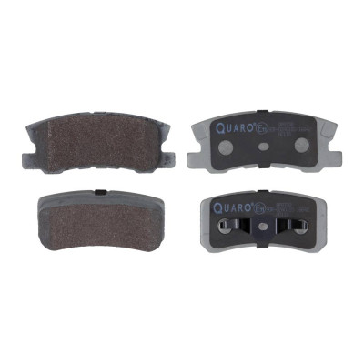 QUARO KLOCKI HAM. MITSUBISHI T. PAJERO 99-/07-/OUTLANDER 06-/ASX 10-/JEEP/4008/GRANDIS