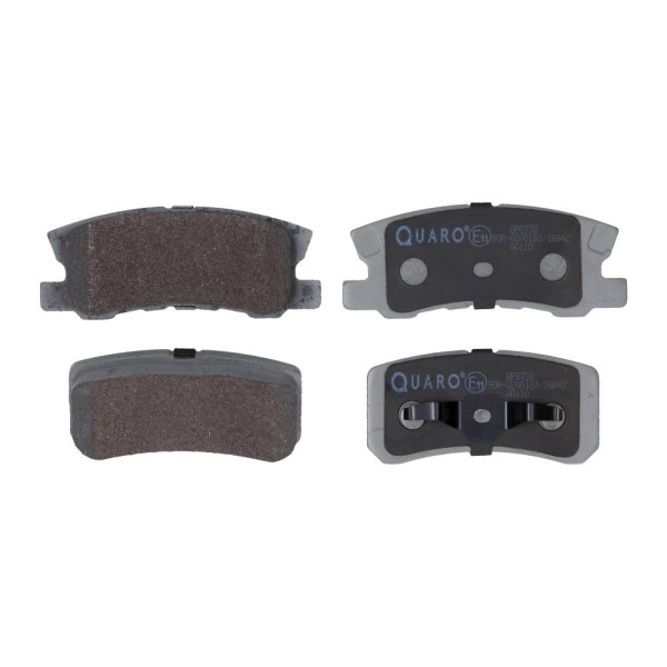 QUARO KLOCKI HAM. MITSUBISHI T. PAJERO 99-/07-/OUTLANDER 06-/ASX 10-/JEEP/4008/GRANDIS