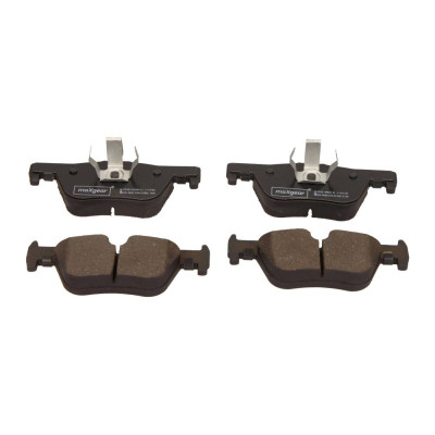 MAXGEAR KLOCKI HAMULCOWE BMW TYŁ F30 316-328/F20 114-125/F32 420-428