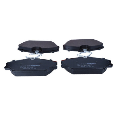 MAXGEAR KLOCKI HAMULCOWE RENAULT PRZÓD LAGUNA 99-01/MEGANE/SCENIC 97-03