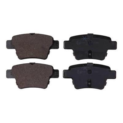 MAXGEAR KLOCKI HAMULCOWE PEUGOET TYŁ 307 00-/C4 04-