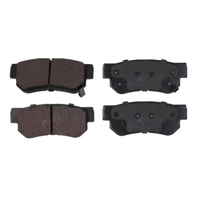 MAXGEAR KLOCKI HAMULCOWE HYUNDAI TYŁ SONATA 98-/SANTA FE 01-/KIA OPIRUS