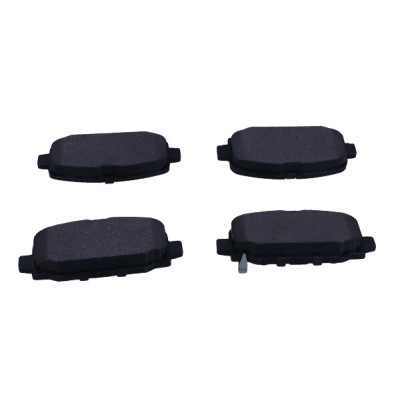 MEYLE KLOCKI HAMULCOWE JEEP TYŁ COMPASS 1,4/1,6-2,0 CRD 17-