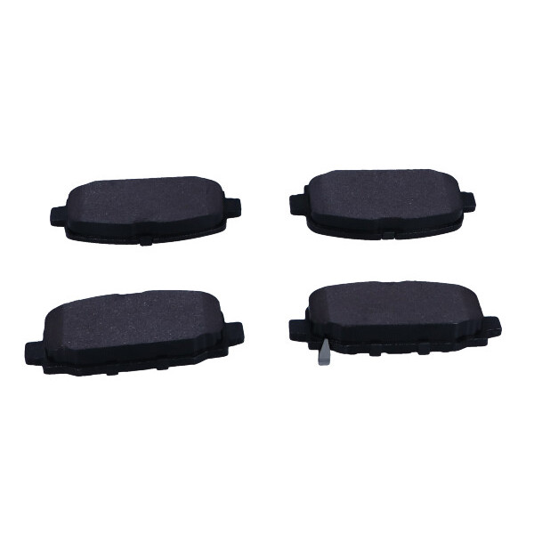 MEYLE KLOCKI HAMULCOWE JEEP TYŁ COMPASS 1,4/1,6-2,0 CRD 17-