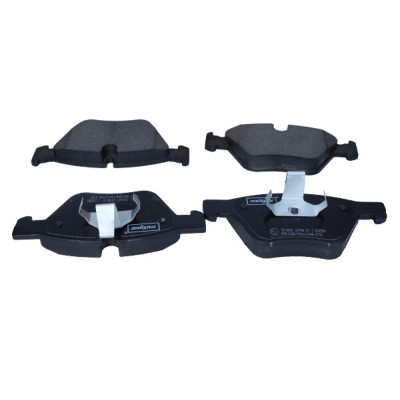 MAXGEAR KLOCKI HAMULCOWE BMW PRZÓD E60/61/90/91