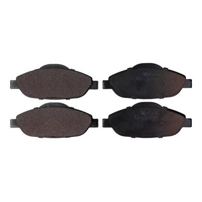 MAXGEAR KLOCKI HAMULCOWE PEUGEOT PRZÓD 308/3008/5008 07-