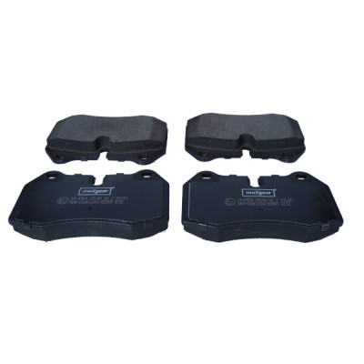 MAXGEAR KLOCKI HAMULCOWE BMW PRZÓD E31/E38