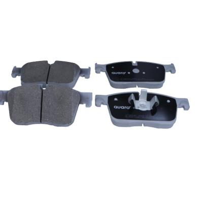 QUARO KLOCKI HAMULCOWE JAGUAR PRZÓD XE/XF 2,0-3,0 15-