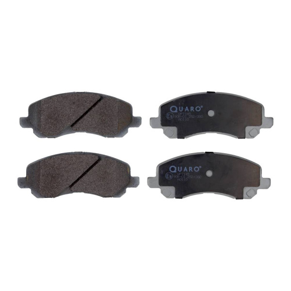 QUARO KLOCKI HAM. MITSUBISHI P. GALANT 00-/LANCER 08-/ASX 10-/4008 12-
