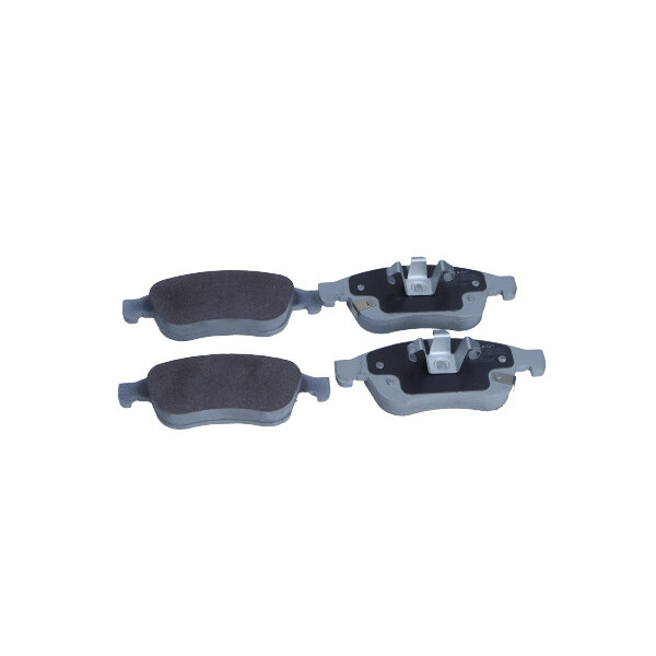 QUARO KLOCKI HAM. JEEP P. RENEGADE 1,4/1,6-2,0 CRD 4X4 14-/FIAT 500X