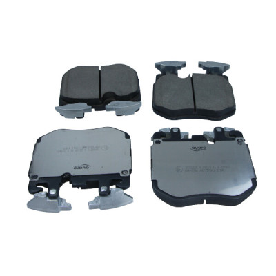 QUARO KLOCKI HAMULCOWE BMW PRZÓD 3/5/6/7/X5 2,0-4,4 15- SILVER CERAMIC