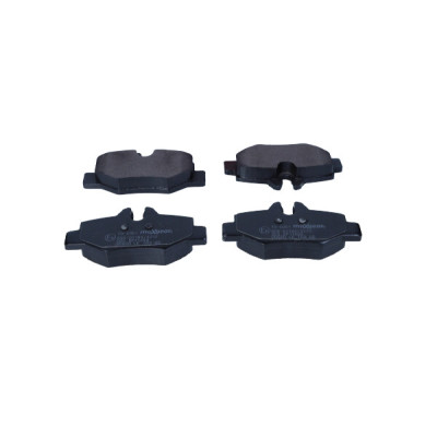 MAXGEAR KLOCKI HAMULCOWE MERCEDES TYŁ VITO/VIANO 03-