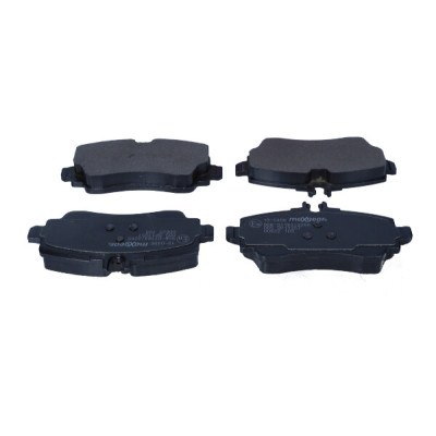 MAXGEAR KLOCKI HAMULCOWE MERCEDES PRZÓD W168 A-KLASA