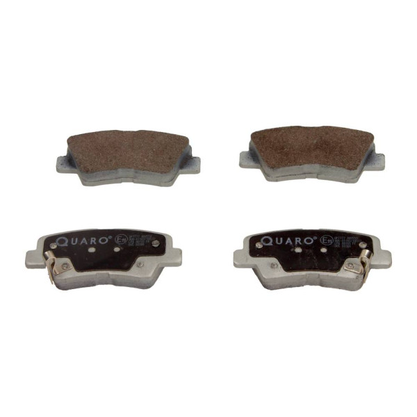 QUARO KLOCKI HAM. HYUNDAI T. TUSCON/SONATA 04-/OPIRUS/SOUL/SSANGYONG 10- PATRZ KATALOG